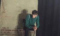Backstage Sfilate 2016